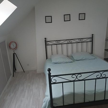 Apartament Duplex Agreable Et Calme Château-Thierry Zewnętrze zdjęcie