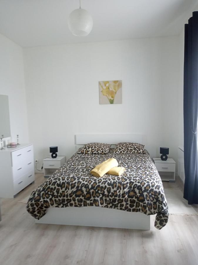Apartament Duplex Agreable Et Calme Château-Thierry Zewnętrze zdjęcie