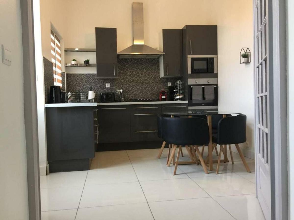 Apartament Duplex Agreable Et Calme Château-Thierry Zewnętrze zdjęcie