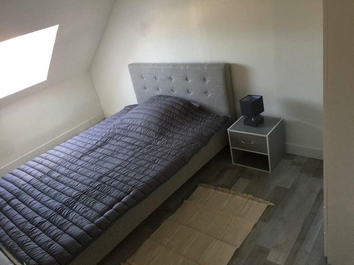 Apartament Duplex Agreable Et Calme Château-Thierry Zewnętrze zdjęcie